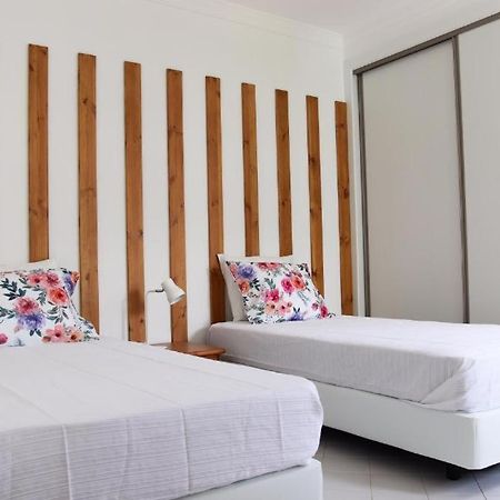Apartamento Salgados Mar Albufeira Exterior photo