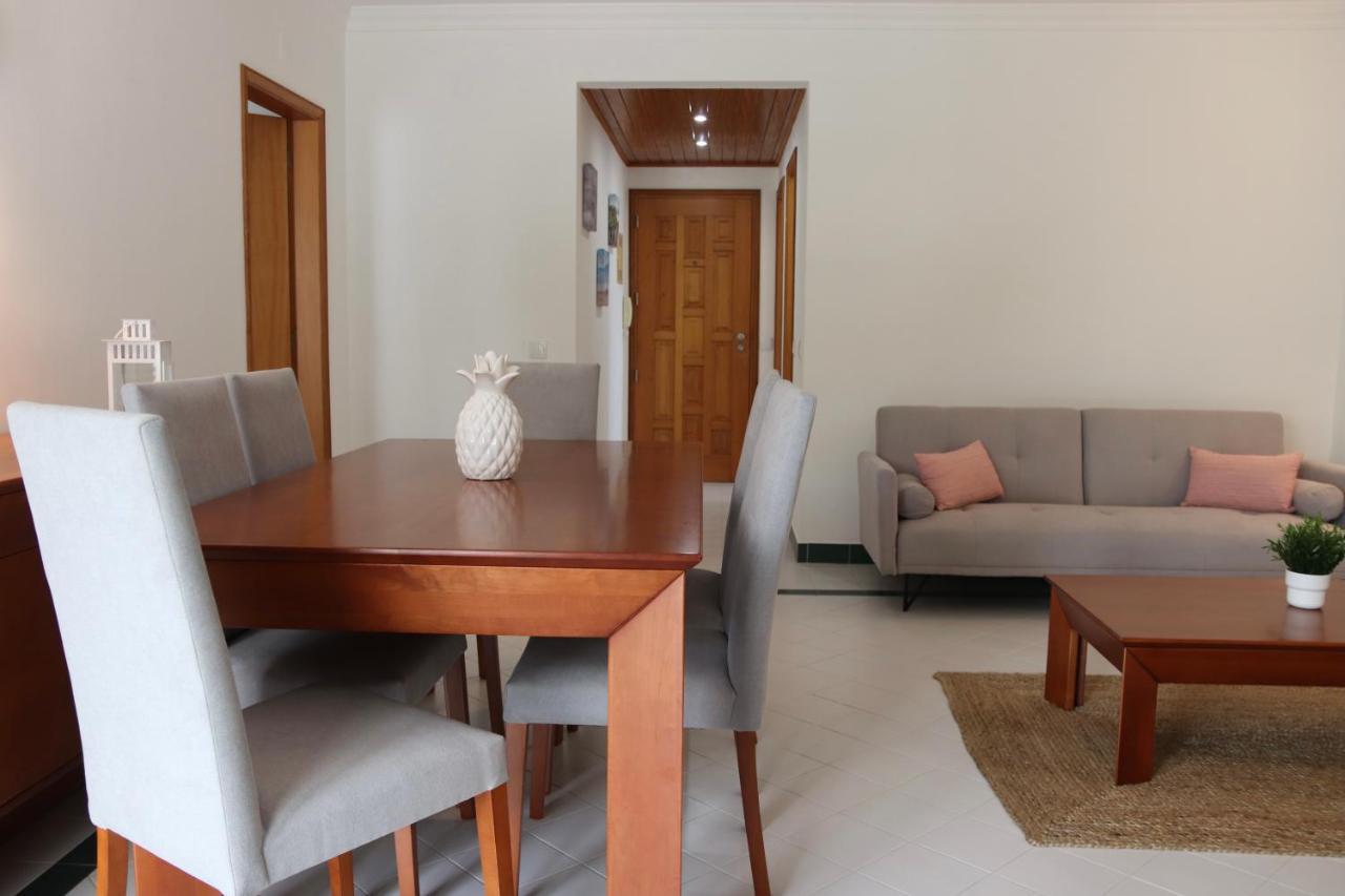 Apartamento Salgados Mar Albufeira Exterior photo