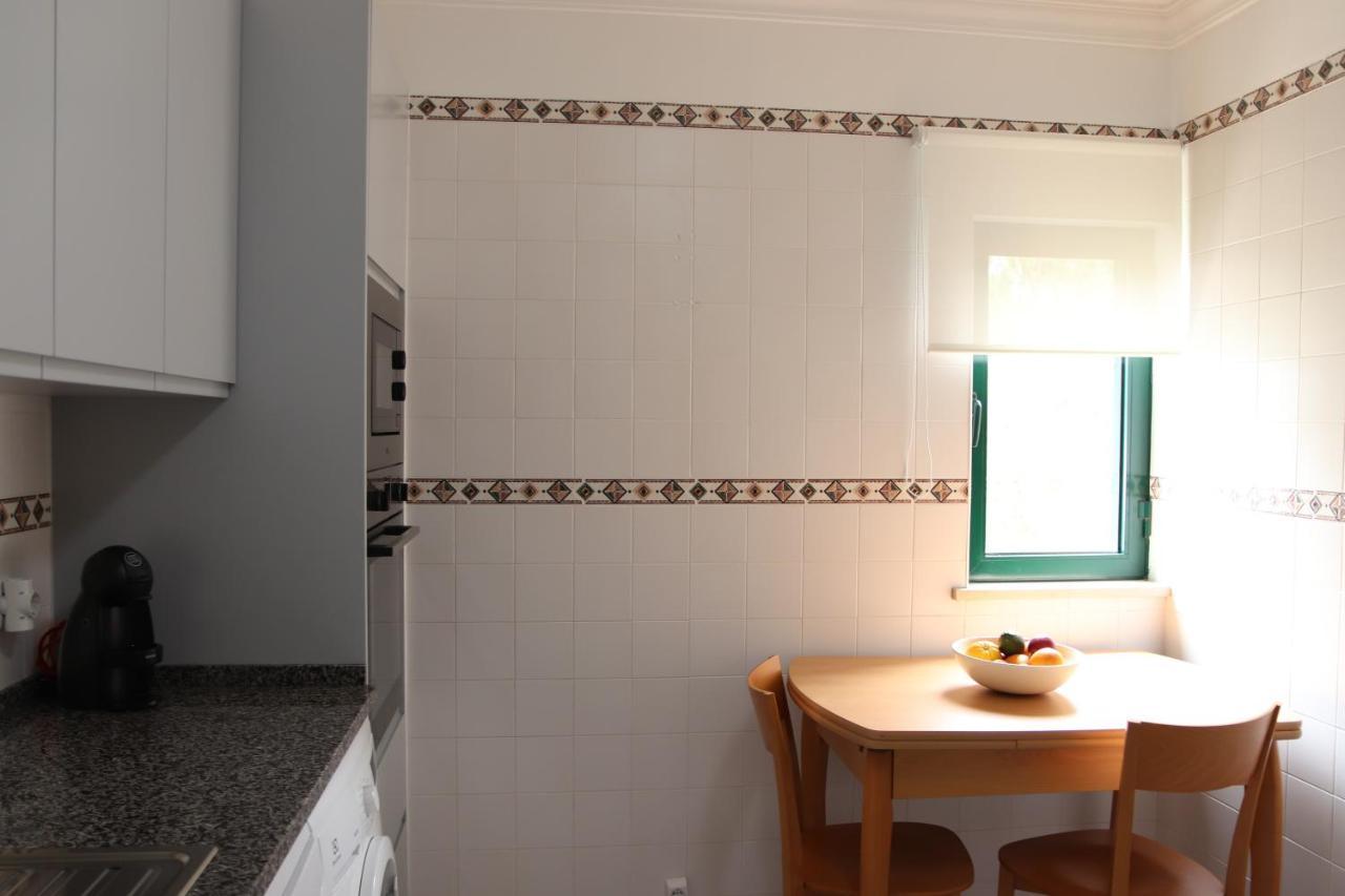 Apartamento Salgados Mar Albufeira Exterior photo