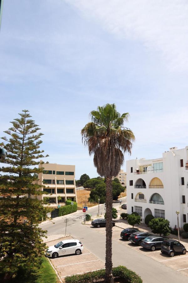Apartamento Salgados Mar Albufeira Exterior photo