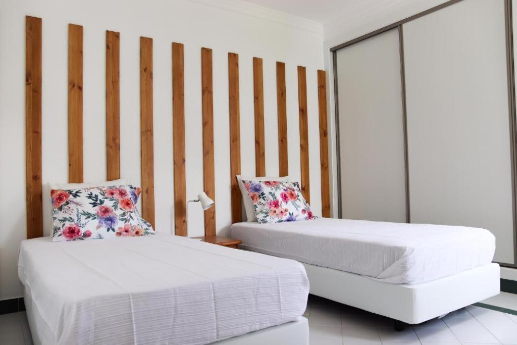 Apartamento Salgados Mar Albufeira Exterior photo